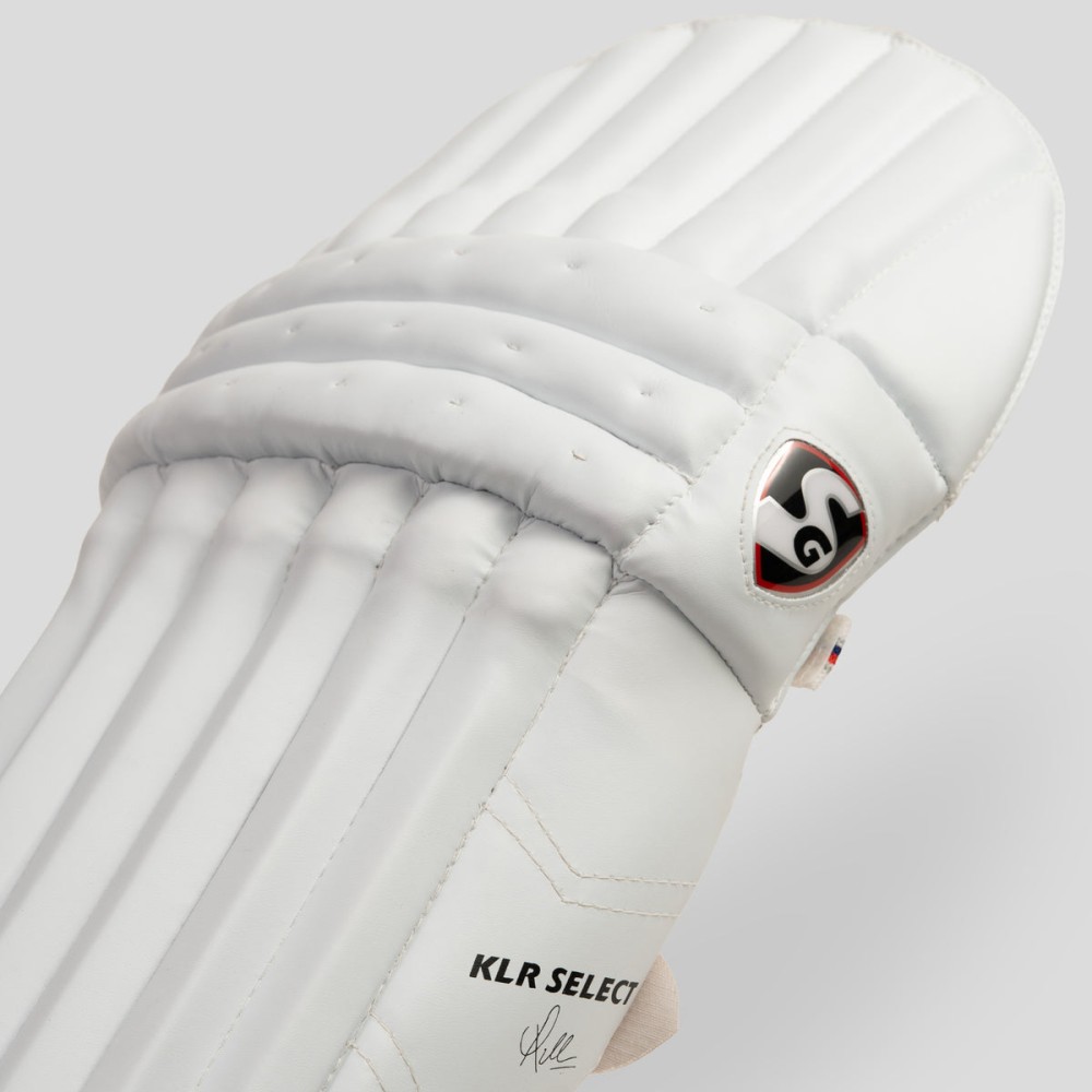 SG KLR Select Batting Legguard, Adult, Right SG KLR Select Batting Legguard, Adult, Right