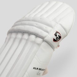 SG KLR Select Batting Legguard SG KLR Select Batting Legguard