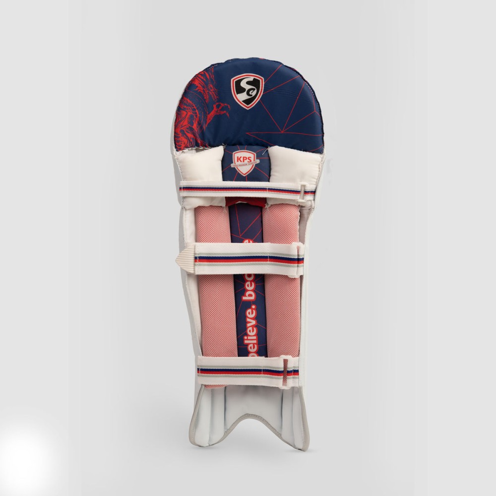 SG KLR Select Batting Legguard, Adult, Right SG KLR Select Batting Legguard, Adult, Right