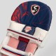 SG KLR Select Batting Legguard, Adult, Right SG KLR Select Batting Legguard, Adult, Right