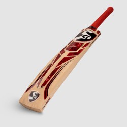 SG Skipper Plus Kashmir Willow Cricket Bat, SH