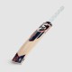 SG KLR Smash English and Kashmir Combo Cricket Bat, 6