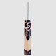 SG KLR Smash English and Kashmir Combo Cricket Bat, 6