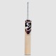 SG KLR Smash English and Kashmir Combo Cricket Bat, 6