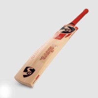 SG KLR SPARK Kashmir Willow Cricket Bat, 4