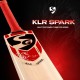 SG KLR SPARK Kashmir Willow Cricket Bat, 4
