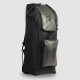 SG KLR Wheelie Duffle Junior Cricket Kit Bag, Junior, Black