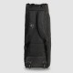 SG KLR Wheelie Duffle Junior Cricket Kit Bag, Junior, Black