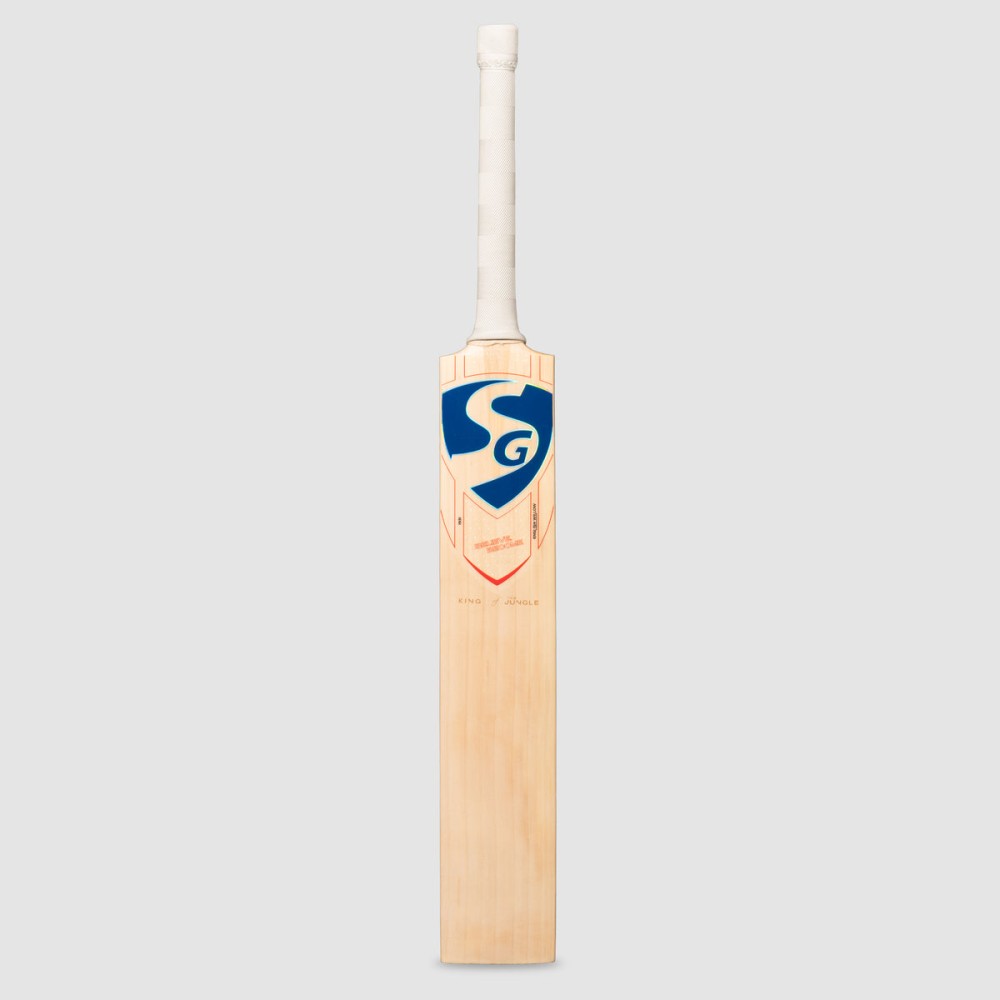 SG KOJ 2 English Willow bat, SH