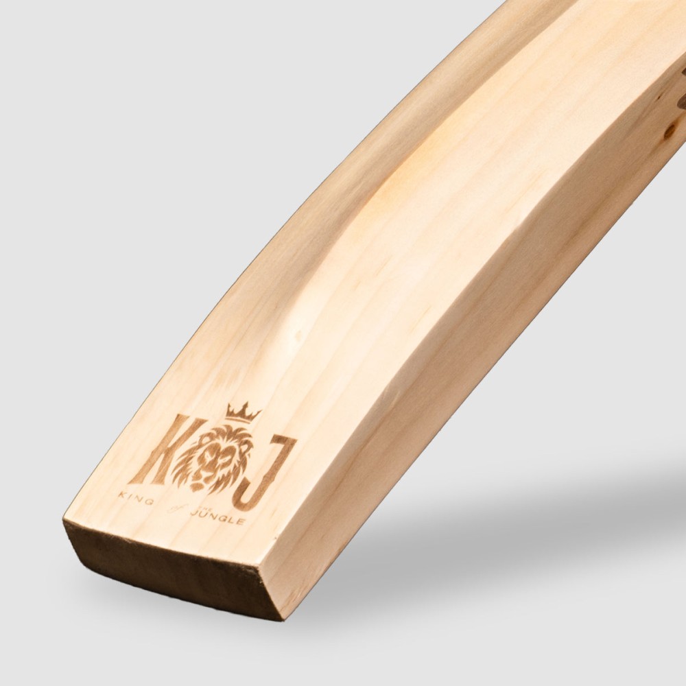 SG KOJ 2 English Willow bat, SH