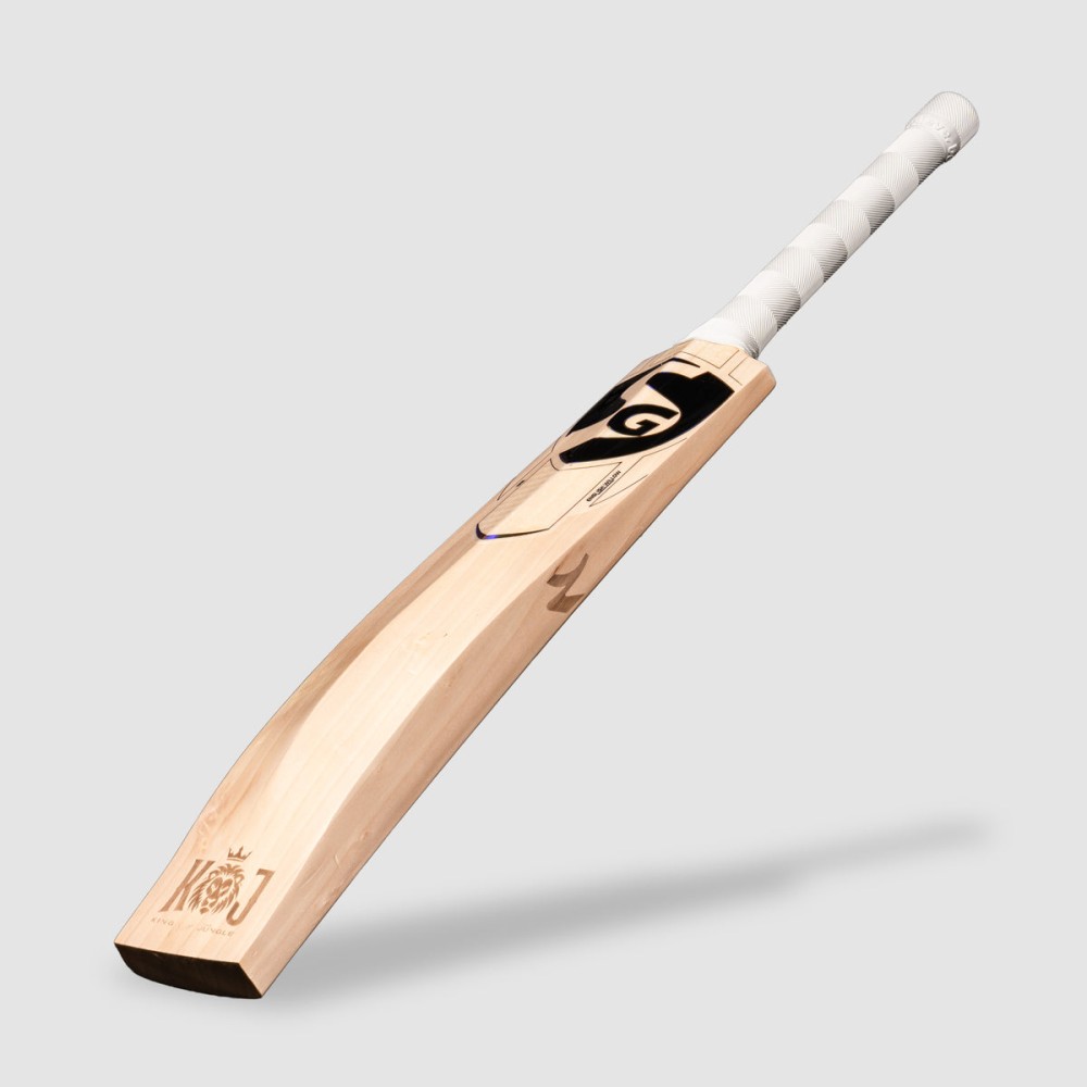 SG KOJ 3 English Willow bat, SH