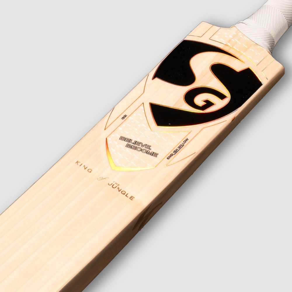 SG KOJ 3 English Willow bat, SH