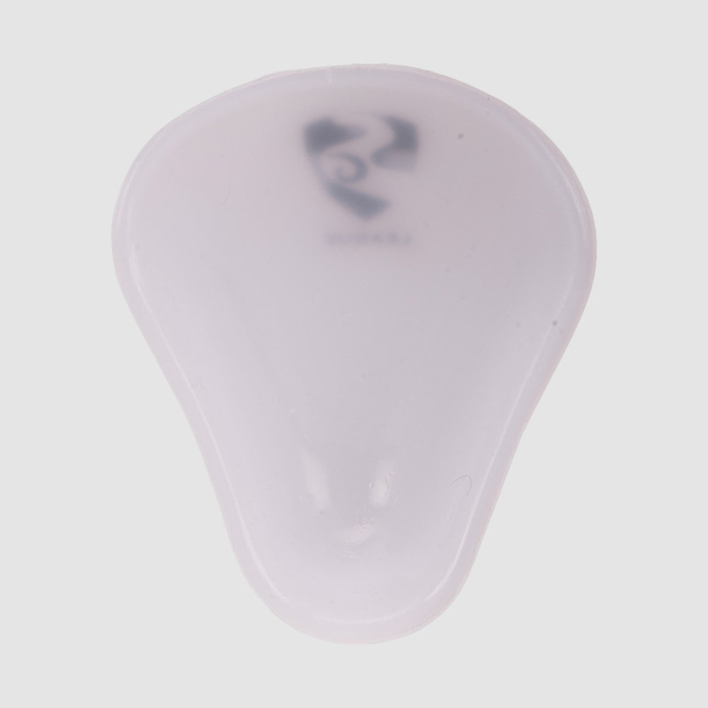 SG League Abdominal Pad, Adult, White SG League Abdominal Pad, Adult, White