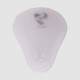 SG League Abdominal Pad, Adult, White SG League Abdominal Pad, Adult, White