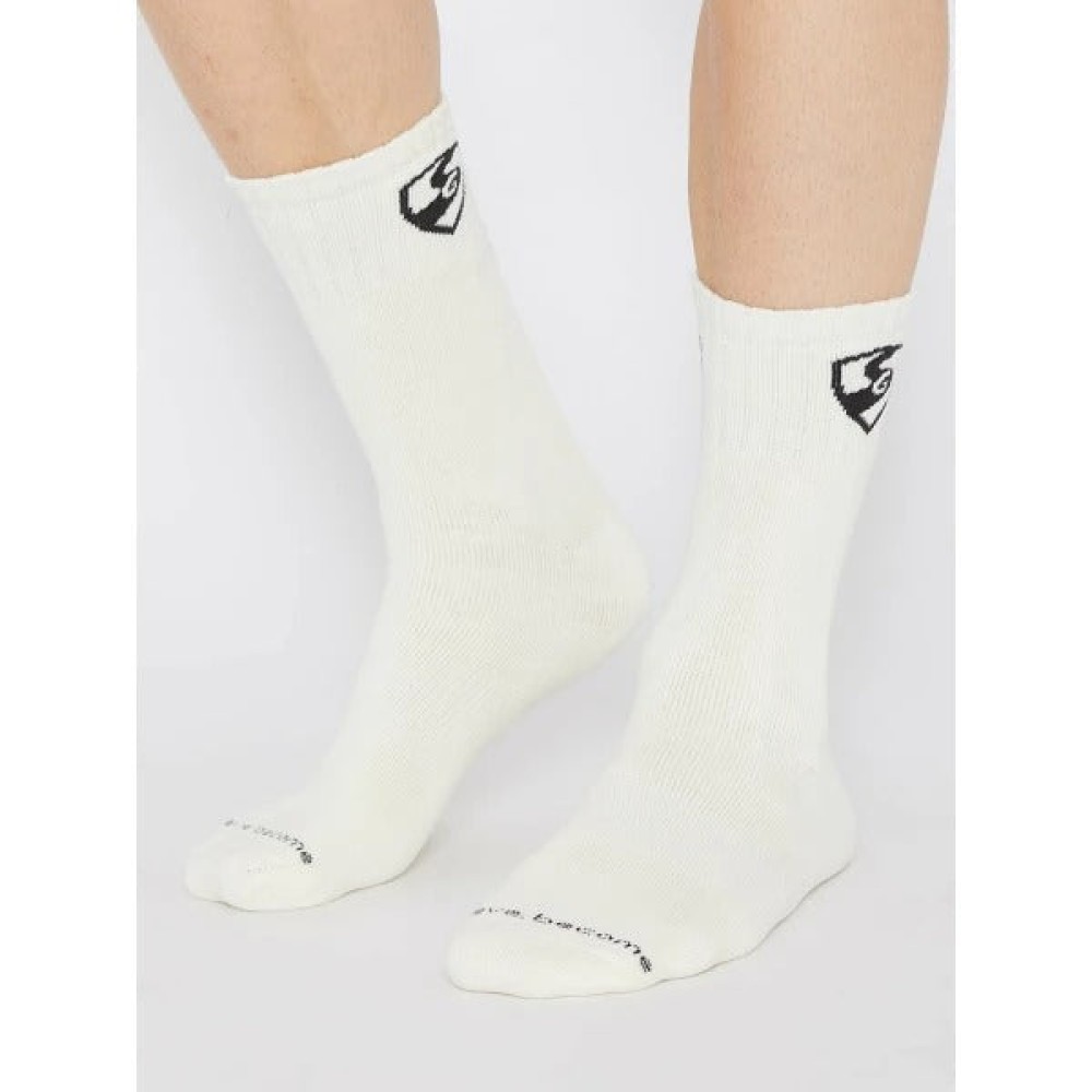 SG Legend Cricket Socks, Off white SG Legend Cricket Socks, Off white