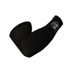 SG Legend Sleeve Black (Pack of 6)