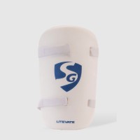 SG Litevate Thigh Pad, Youth, Left