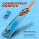 SG Maxcolor Kashmir Willow Cricket Bat, SH SG Maxcolor Kashmir Willow Cricket Bat, SH