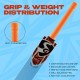SG Maxcolor Kashmir Willow Cricket Bat, SH SG Maxcolor Kashmir Willow Cricket Bat, SH