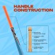 SG Maxcolor Kashmir Willow Cricket Bat, SH SG Maxcolor Kashmir Willow Cricket Bat, SH