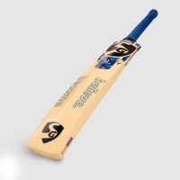 SG Maxcover Kashmir Willow Cricket Bat, SH