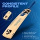 SG Maxcover Kashmir Willow Cricket Bat, SH SG Maxcover Kashmir Willow Cricket Bat, SH