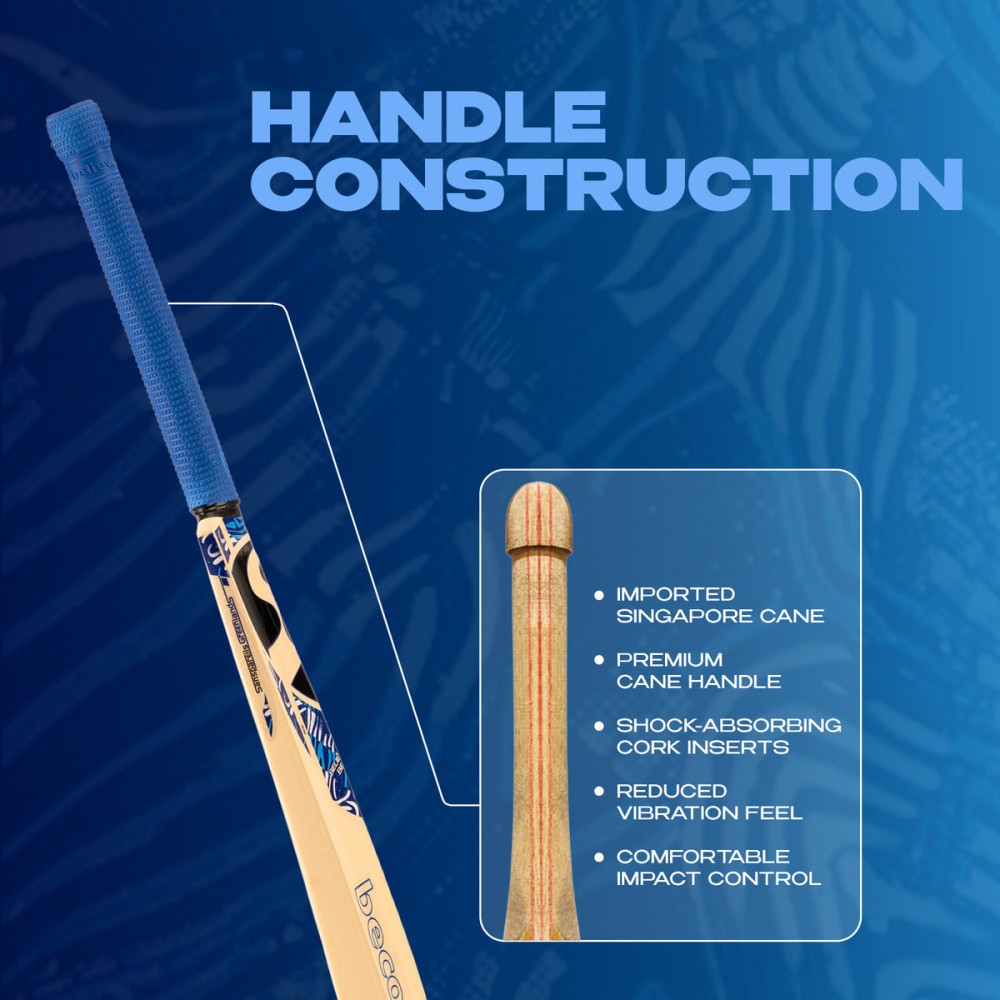 SG Maxcover Kashmir Willow Cricket Bat, SH SG Maxcover Kashmir Willow Cricket Bat, SH