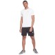 SG Men's Black Shorts, Fitness & Training, Jogging, Regular & Fashion Wear, S