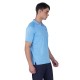 SG Men's & Boy's Polo T-Shirt, Regular & Fashion Wear, S, Light Sky