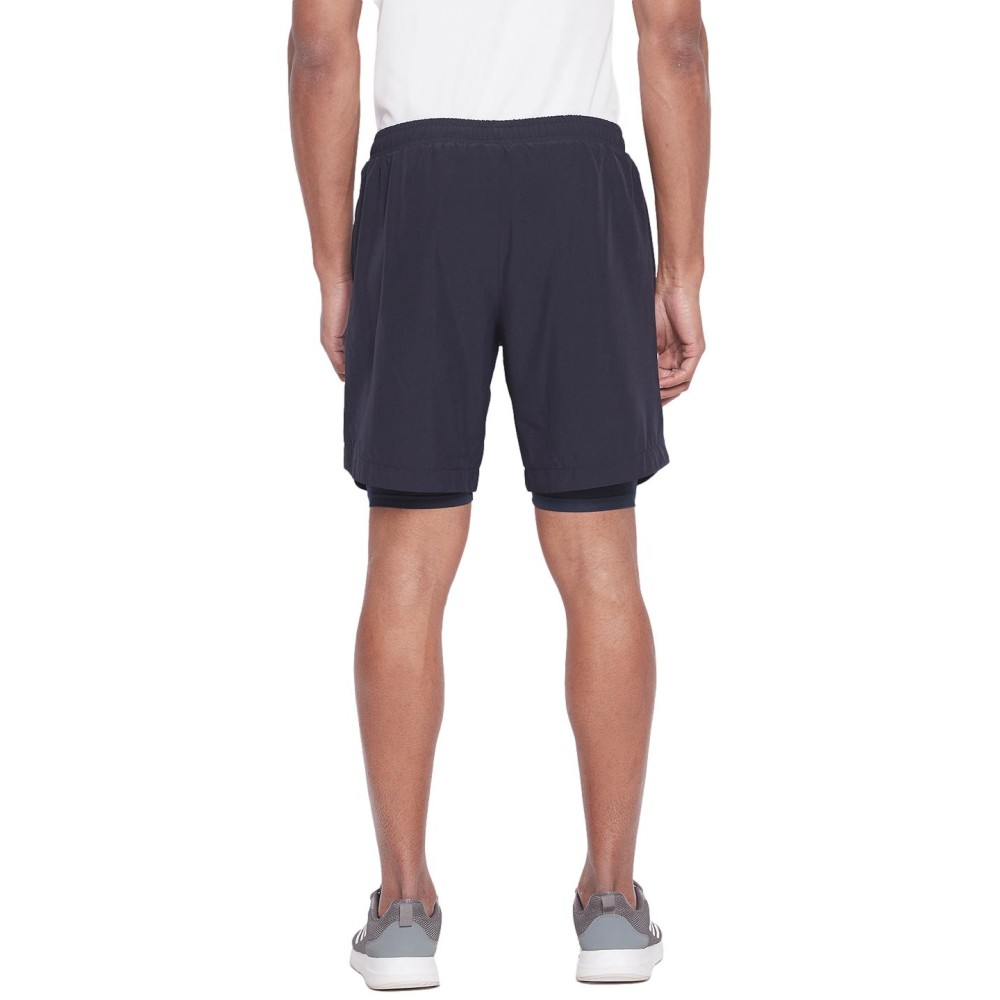 SG Men's & Boy's Regular Comfort Fit Sports Shorts, Regular & Fashion Wear, S, Dark Grey