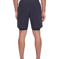 SG Men's & Boy's Regular Comfort Fit Sports Shorts, Regular & Fashion Wear, S, Dark Grey