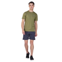 SG Men's & Boy's Round Neck T-Shirt