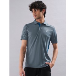 SG Men's Polo T-Shirt