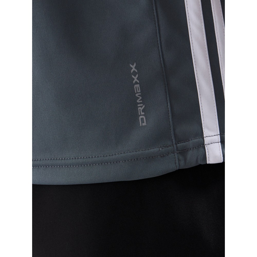SG Men's Polo T-Shirt, S, Silver Blue/ Teal