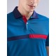 SG Men's Polo T-Shirt, S, Teal