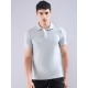SG Men's Polo T-Shirt Smoke Grey, S, Smoke Grey SG Men's Polo T-Shirt Smoke Grey, S, Smoke Grey