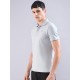 SG Men's Polo T-Shirt Smoke Grey, S, Smoke Grey SG Men's Polo T-Shirt Smoke Grey, S, Smoke Grey