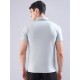 SG Men's Polo T-Shirt Smoke Grey, S, Smoke Grey SG Men's Polo T-Shirt Smoke Grey, S, Smoke Grey