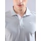 SG Men's Polo T-Shirt Smoke Grey, S, Smoke Grey SG Men's Polo T-Shirt Smoke Grey, S, Smoke Grey