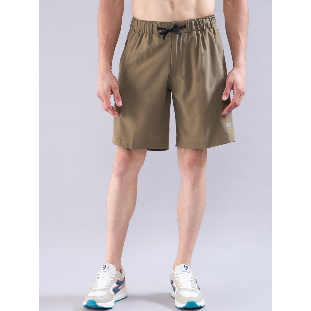 SG Men's Shorts, S, Khaki SG Men's Shorts, S, Khaki
