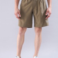 SG Men's Shorts, S, Khaki