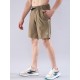 SG Men's Shorts, S, Khaki SG Men's Shorts, S, Khaki