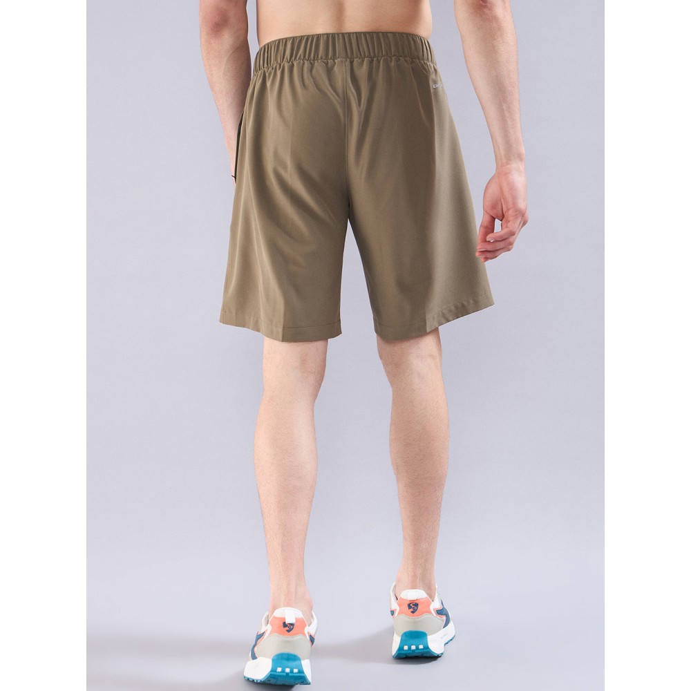SG Men's Shorts, S, Khaki SG Men's Shorts, S, Khaki