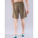 SG Men's Shorts, S, Khaki SG Men's Shorts, S, Khaki
