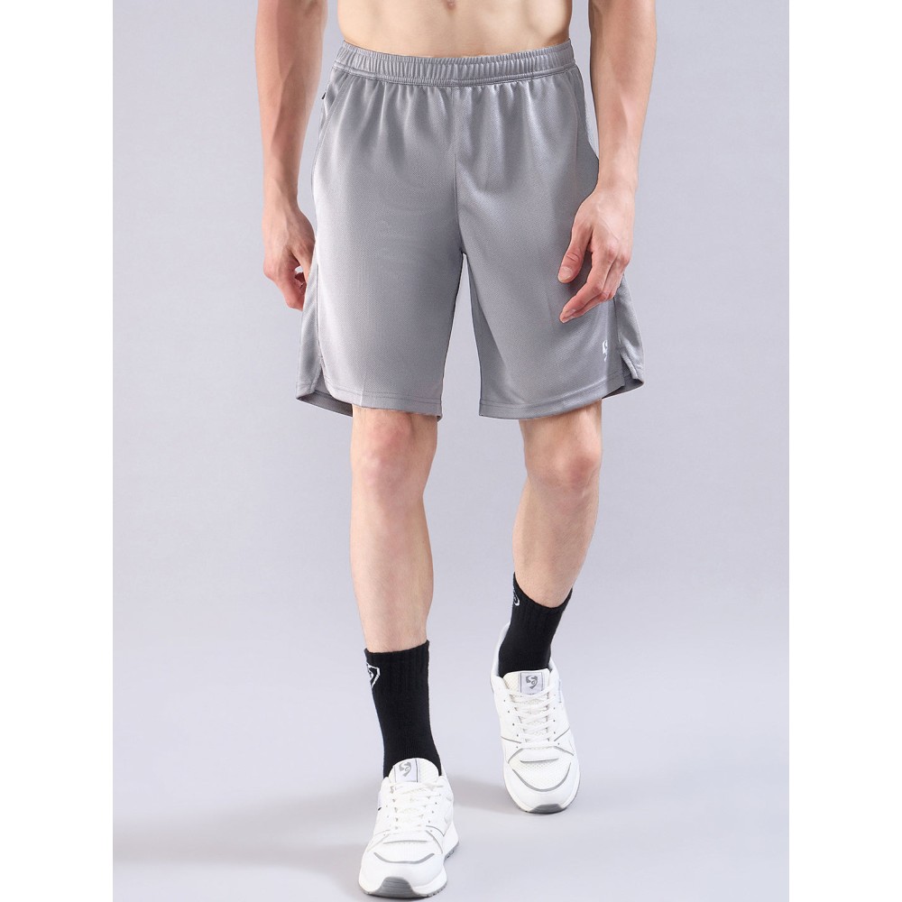 SG Men's Shorts, S, Stone Grey SG Men's Shorts, S, Stone Grey