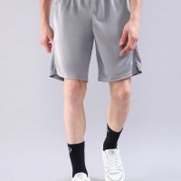 SG Men's Shorts, S, Stone Grey