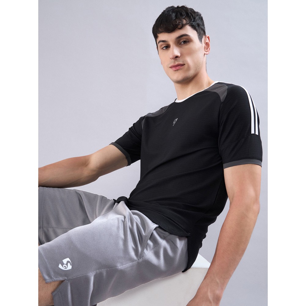 SG Men's Shorts, S, Stone Grey SG Men's Shorts, S, Stone Grey