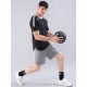 SG Men's Shorts, S, Stone Grey SG Men's Shorts, S, Stone Grey