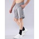 SG Men's Shorts, S, Stone Grey SG Men's Shorts, S, Stone Grey