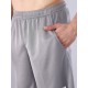 SG Men's Shorts, S, Stone Grey SG Men's Shorts, S, Stone Grey
